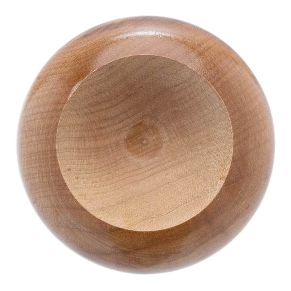 Mizuno Pro Select Maple Wood Baseball Bat: MZM243: Image #404911