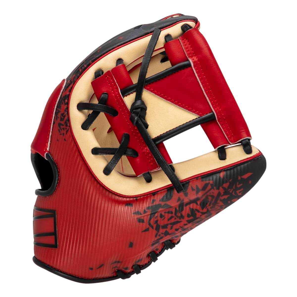 Rawlings REV1X 11.5" Baseball Glove: REV204-2XCS: Image #435598