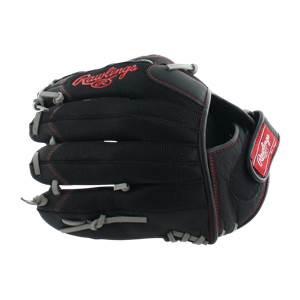 Rawlings Renegade 12" Softball Glove: R120BGS: Image #370469