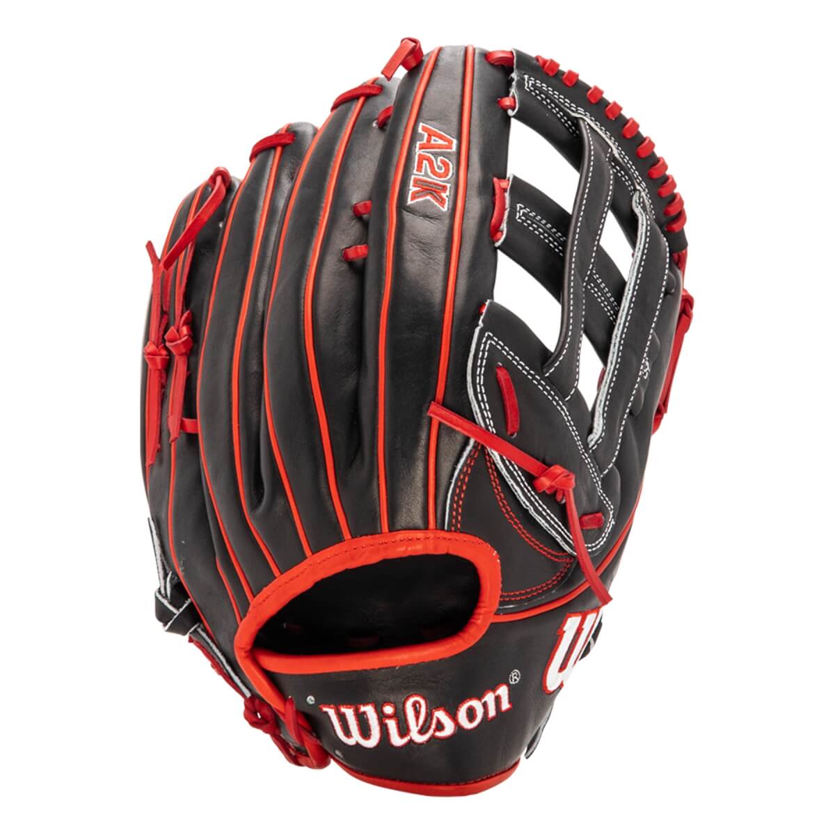 Wilson A2K JS22 Juan Soto 12.75" Baseball Glove: WBW1002291275: Image #429559