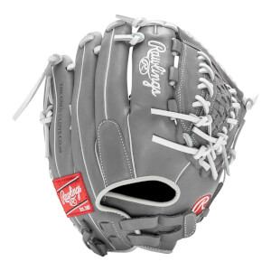 Rawlings R9 12" Fastpitch Softball Glove: R9SB120FS-18G: Image #434520