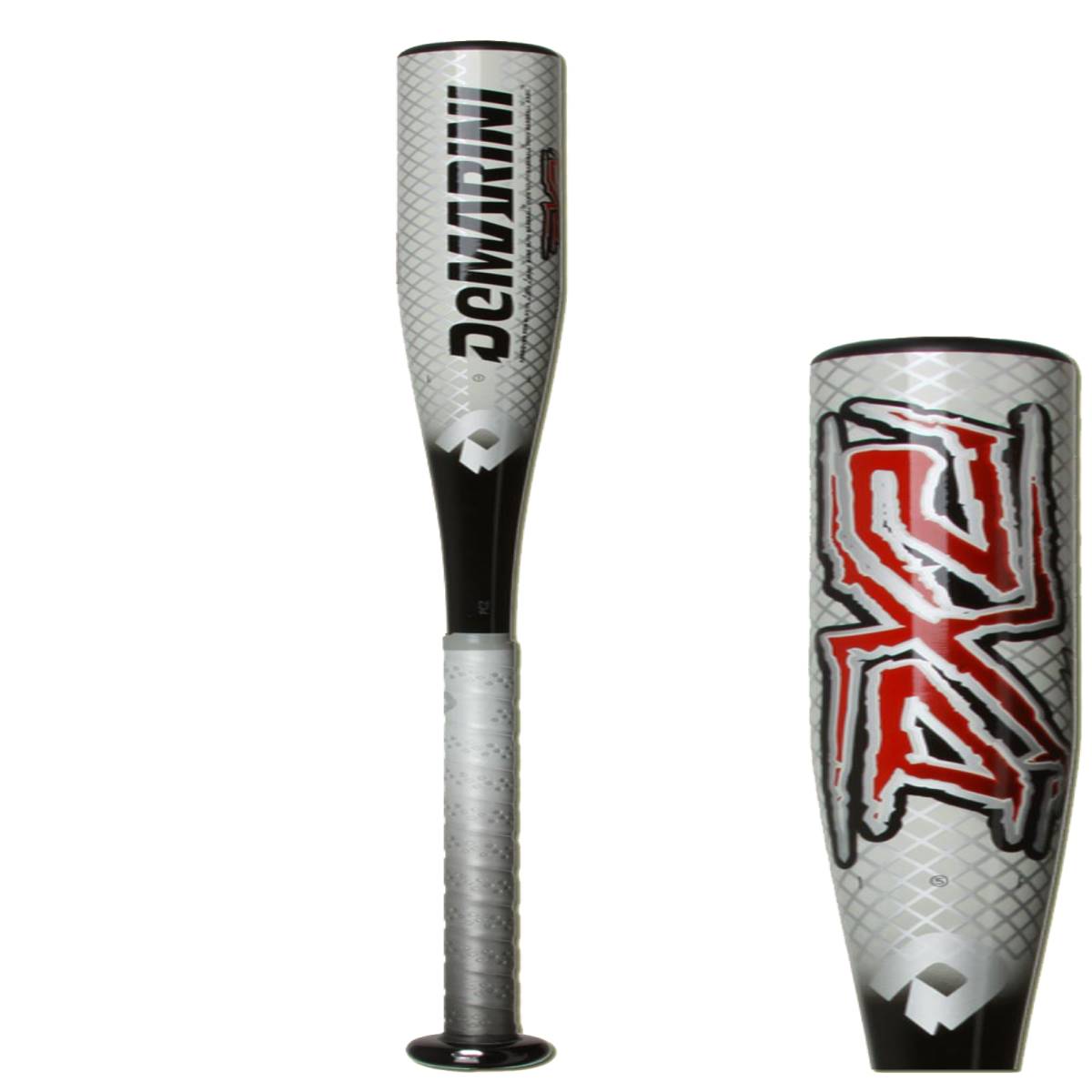 demarini dx2 youth baseball bat