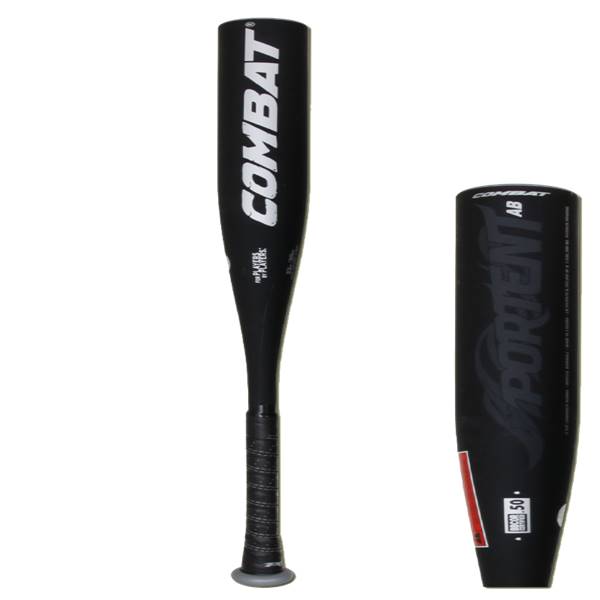 COMBAT Portent 3 2 5/8" BBCOR Baseball Bat PORAB103