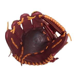 Nokona Bloodline Pro Series Baseball Glove: P4: Image #386866