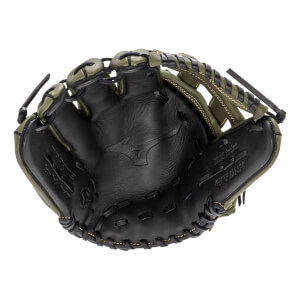 Mizuno MVP Prime 12.75" Baseball Glove: GMVP1278P4: Image #449660