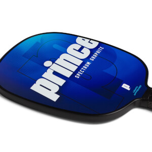 Prince Spectrum Middleweight Graphite Pickleball Paddle: Image #413982