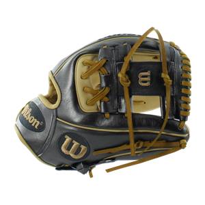 **EXCLUSIVE** Wilson A2000 11.5" 1786 Baseball Glove: WTA20RB1886PA: Image #317013