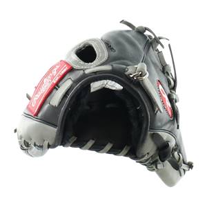 Rawlings Gamer 12.75" Finger Shift Baseball Glove: G6019BGFS: Image #315720