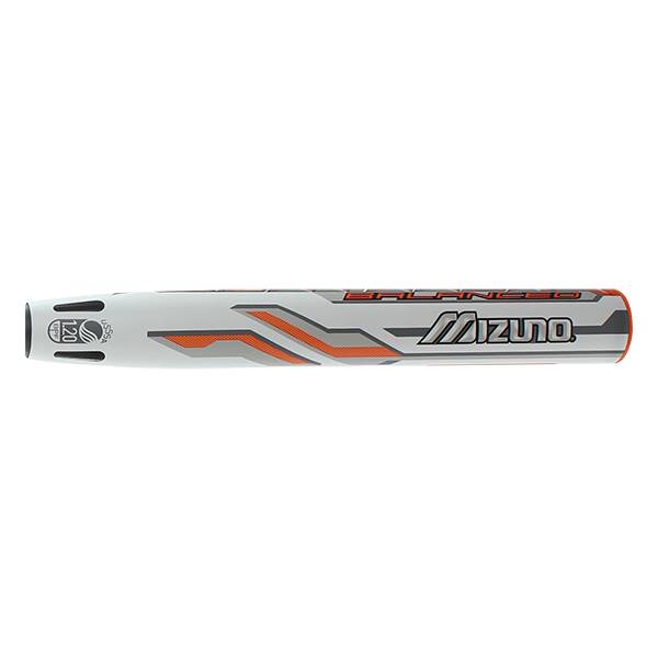 Mizuno Nighthawk Balanced ASA Slowpitch Softball Bat MZSP16NHA