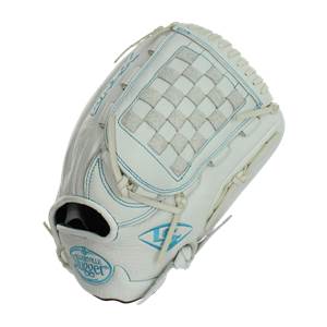Louisville Slugger XENO 12" Fastpitch Softball Glove: WTLXNRF1912: Image #371667