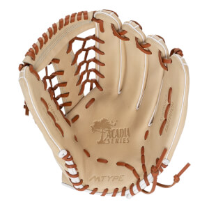 Marucci Acadia 13" Fastpitch Softball Glove: MFG3AC99R4FP-CM: Image #445874
