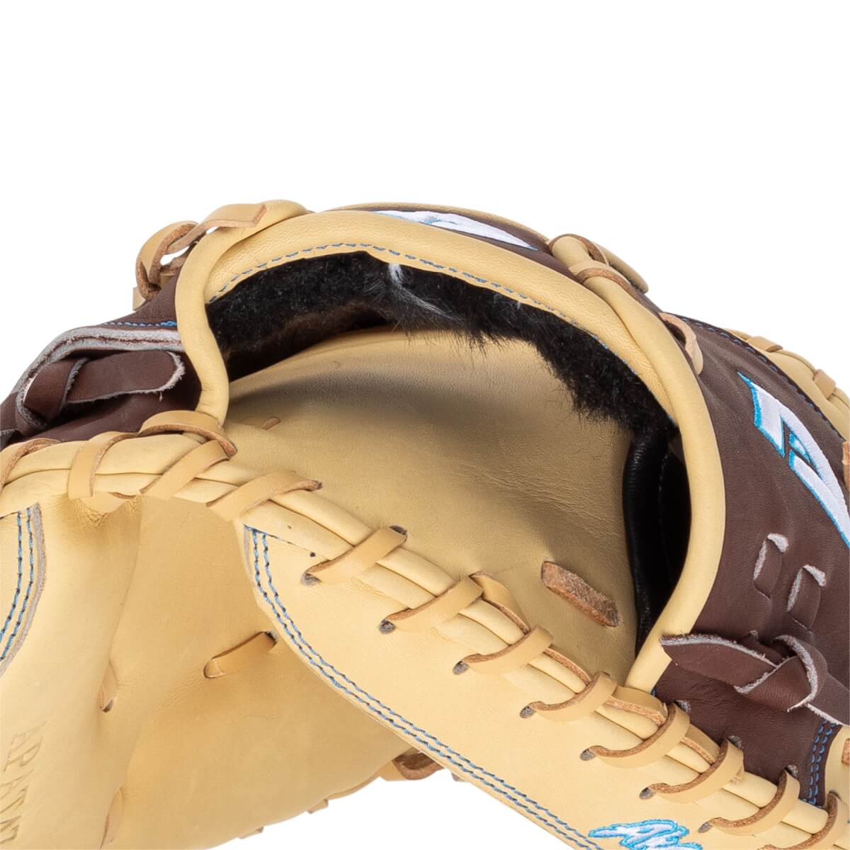 Akadema Exclusive Steed 33.5" Baseball Catcher's Mitt: APAT47: Image #452670