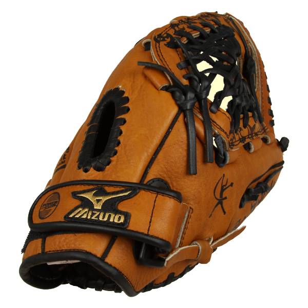 Mizuno Franchise Finch Series: GFN1209 Fastpitch: Image #292399