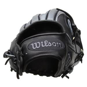 Wilson A2000 Series: A2000BBKP92: Image #299379