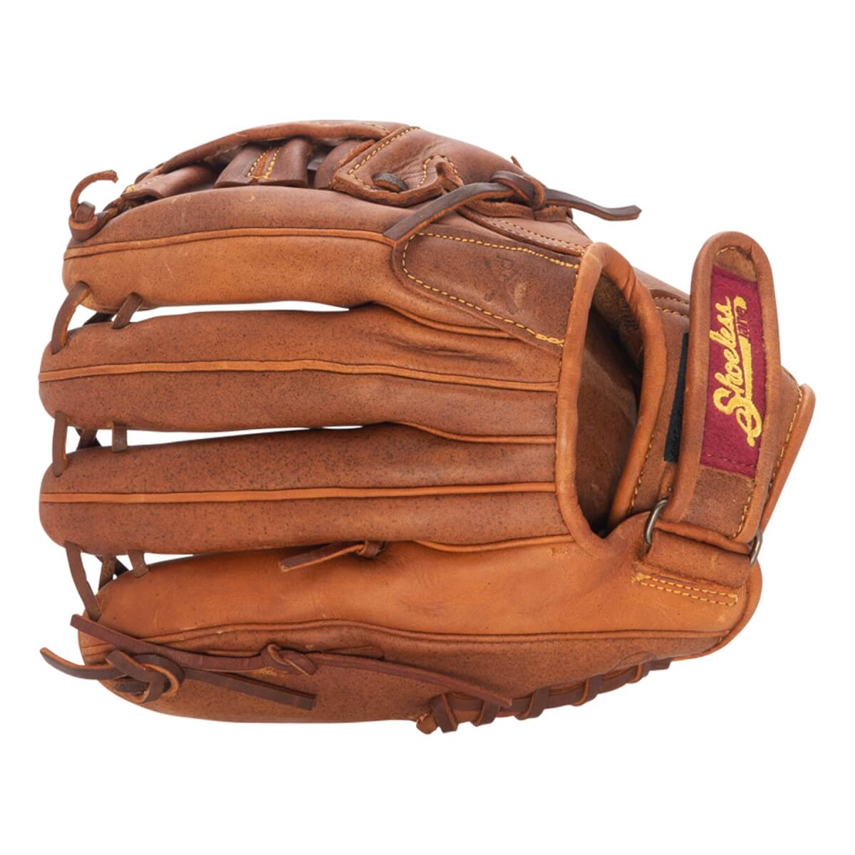 Shoeless Joe Shoeless Jane 11.75" Fastpitch Softball Glove: 1175FPHW: Image #419580