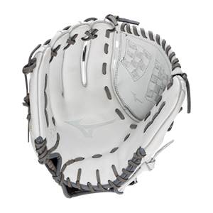 Mizuno MVP Prime 12.5" Fastpitch Softball Glove: GMVP1250PF4W: Image #406344