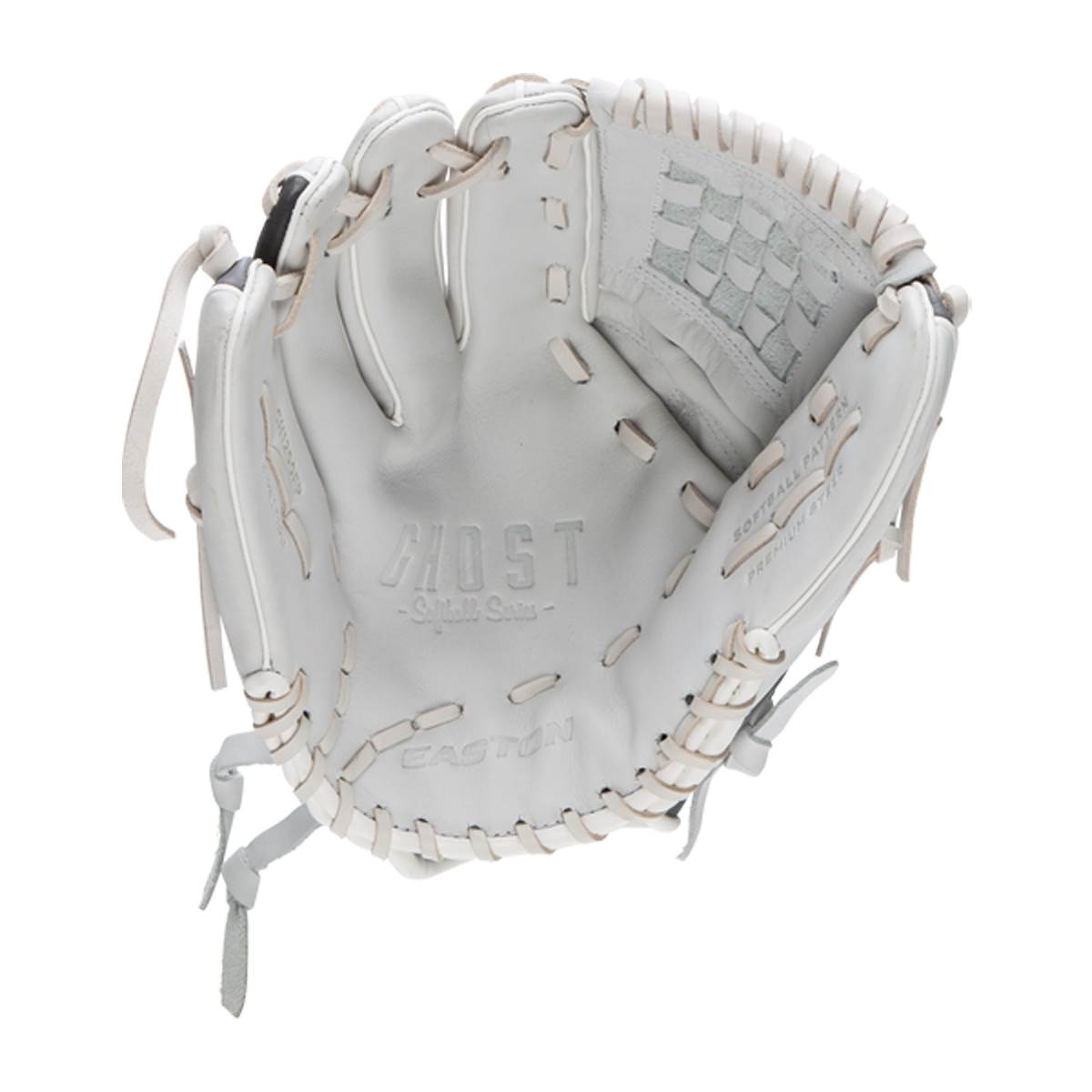 Easton Ghost 12" Fastpitch Softball Glove: GH1201FP: Image #407162