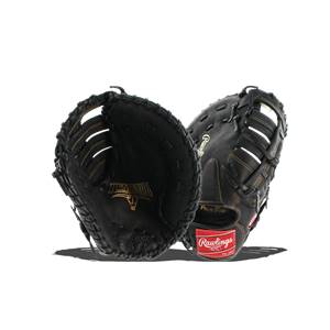 Rawlings Renegade Series: R115FBB Youth First Base Mitt: Image #304474