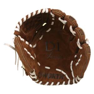 Worth D1 Series: D1175 Fastpitch: Image #287289