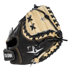 All Star Top Star 33.5" Baseball Catcher's Mitt: CM-TS-A: Image #437841