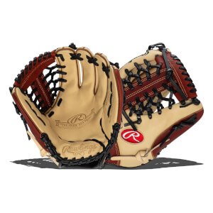 Rawlings HOH Mark of a Pro 11.5" Baseball Glove: RSP204-4CSH: Image #438601