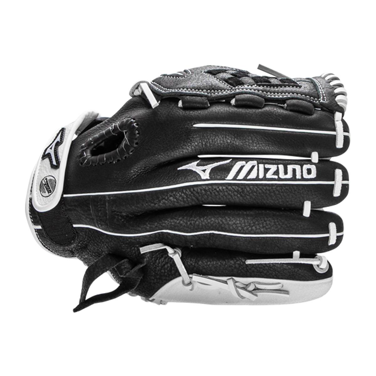 Mizuno Franchise 12" Fastpitch Softball Glove: GFN1201F4: Image #410253