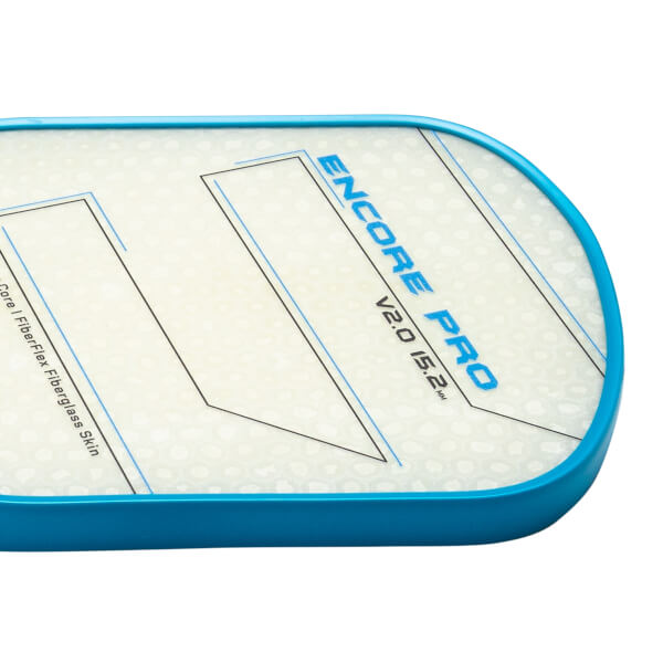 Engage Encore Pro V2.0 15.2mm Composite Pickleball Paddle: Image #450021
