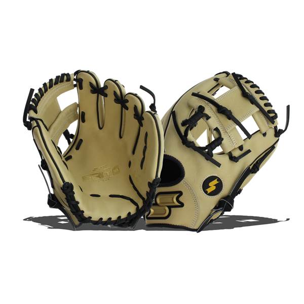 Guanto Baseball SSK Special Order 11,5&Prime; &ndash; RHT &ndash; Pelle Steerhide Crema &ndash; Edizione Limitata
