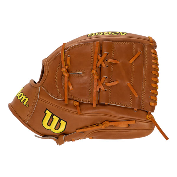 Wilson A2000 カブレラモデル Amazon | Wilson A2000 Miguel Cabrera Game Model 30cm First