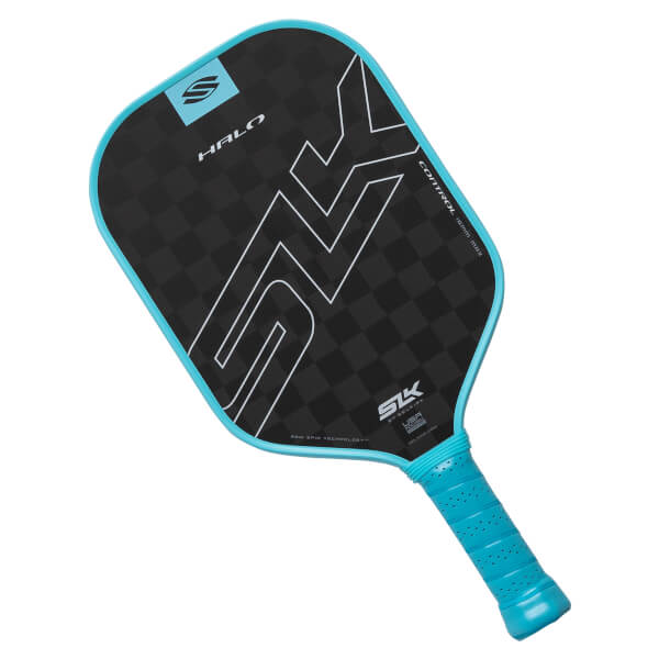 Selkirk SLK HALO Control Max Carbon Fiber Pickleball Paddle: Image #446909