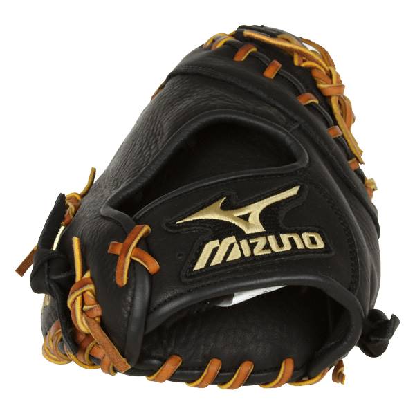 Mizuno MVP Series: GXF55 First Base Mitt *Demo* | JustBallGloves.com