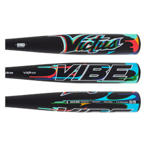 Victus Vibe BBCOR Baseball Bat: VCVIB: Image #445163
