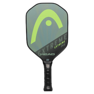 HEAD Extreme Pro Middleweight Composite Pickleball Paddle: Image #430010