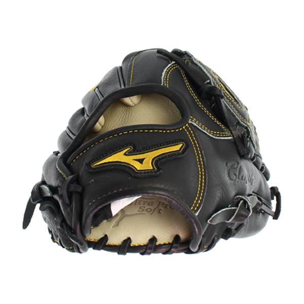 Mizuno GCP1ASBK Classic Pro Soft Baseball Glove 12-Inch Right Hand Throw 312108.RG90.13.1200 Mizuno GCP1ASBK Classic Pro Soft Baseball Glove 12-Inch Right Hand Throw 312108.RG90.13.1200