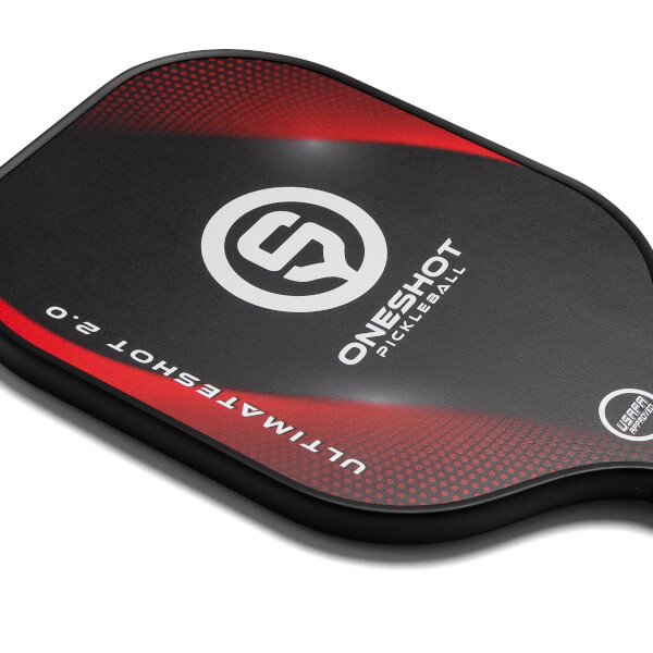 Oneshot Ultimateshot 2.0 Composite Pickleball Paddle: Image #424472