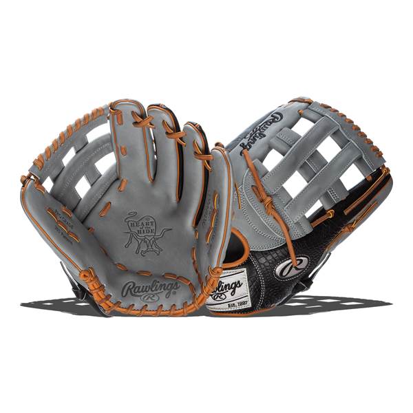 Rawlings Heart of the Hide Color Sync 5