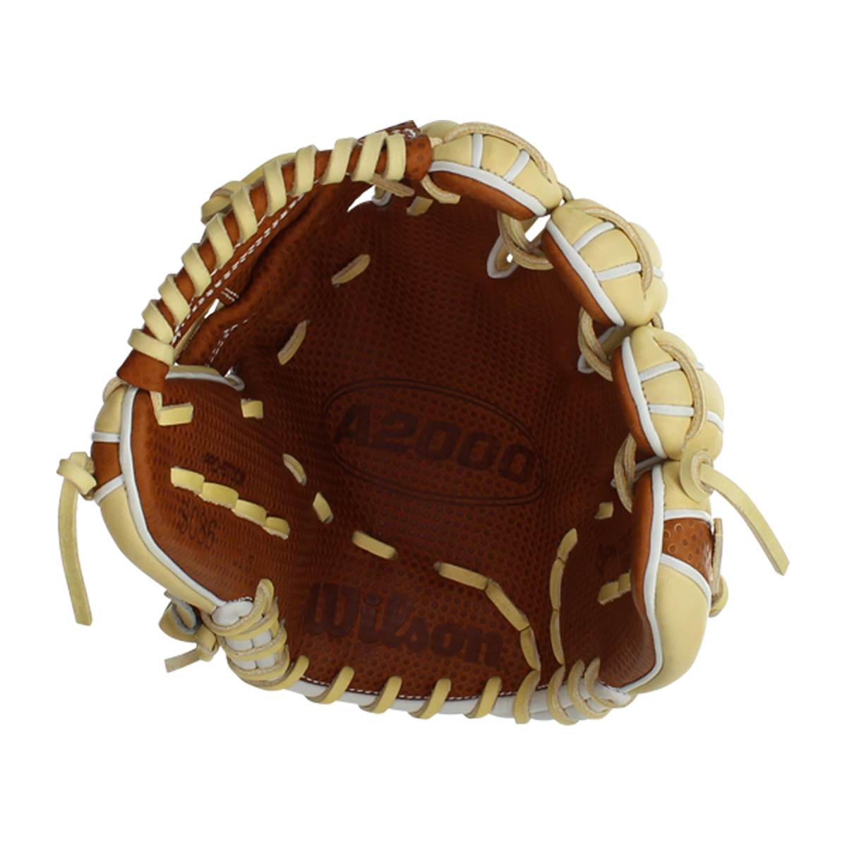 Gant De Baseball Wilson A2000 SC86 11,5 Pouces - Infield, Spin Control, Droitier, Neuf