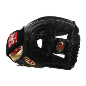 Rawlings Gold Glove 11.5" Baseball Glove: RGG314-2B: Image #311068