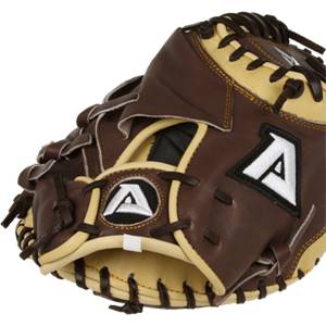Akadema Torino Series Praying Mantis: APM43 Catcher's Mitt: Image #291371