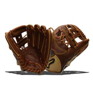 Mizuno Classic Pro Soft Series: GCP66S: Image #303239