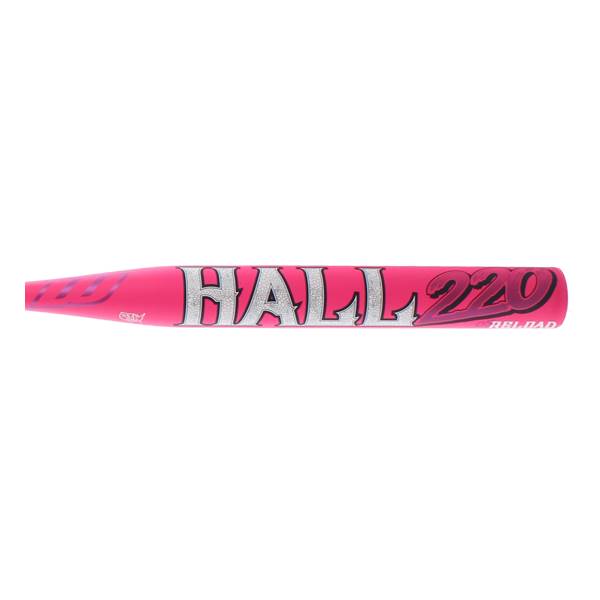 WORTH AMP EST Jeff Hall 0.5oz RELOAD Softball Bat 34  / 30 oz. USSSA ISA NSA