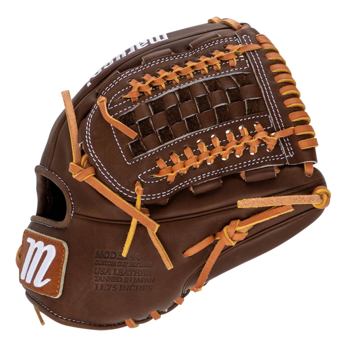 Marucci Cypress 11.75" Baseball Glove: MFG3CY44K5-GM/TF: Image #445306