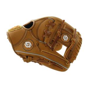 Brett Bros Hall of Fame Series 11.25" Youth Baseball Glove: ML2-1125: Image #317612