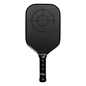 Engage Pursuit MX 6.0 Thick Core BLEMISHED Lightweight Graphite Pickleball Paddle: Image #408273