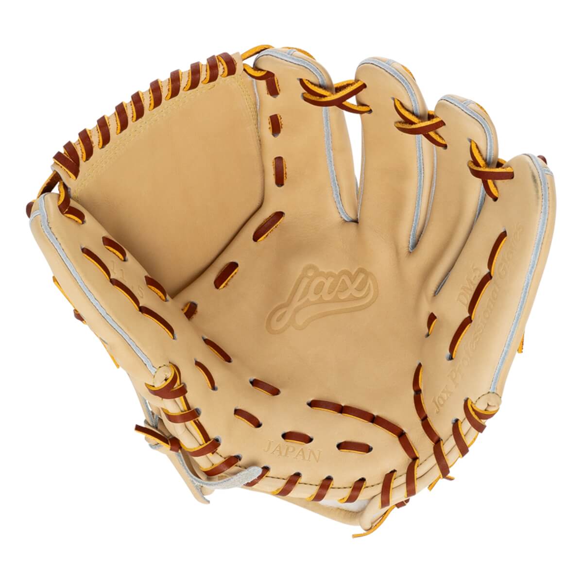 Jax 11.5" Baseball Glove: DM-5PBLOP: Image #445631
