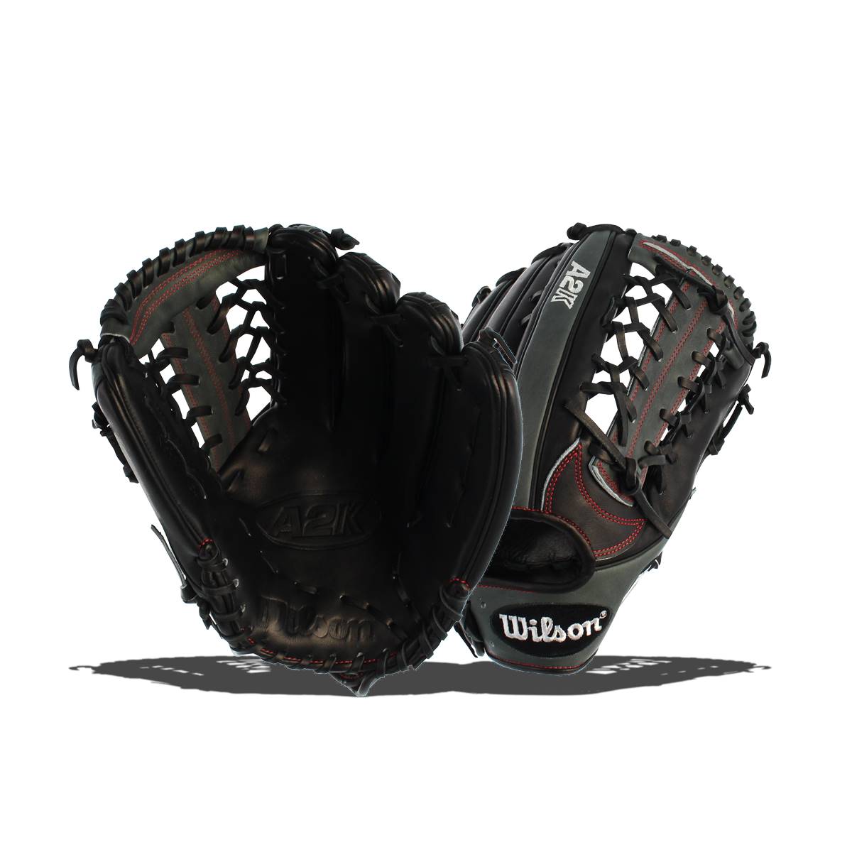 Wilson A2K 12.5