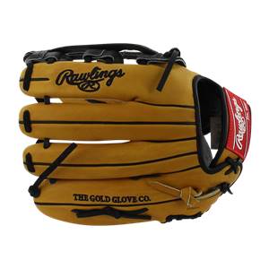 Rawlings Heart of the Hide 12.5" Baseball Glove: PROJD-6BUB: Image #311160