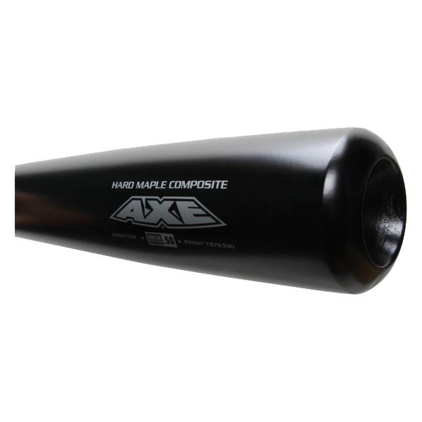 Axe Hard Maple 3 Composite Wood Baseball Bat L180 Adult