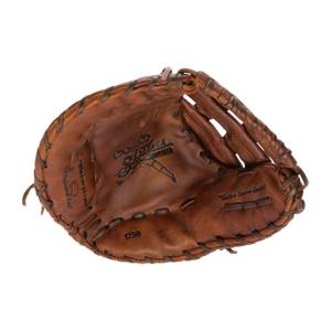 Shoeless Joe Shoeless Jane 12.5" Fastpitch First Base Mitt: 1250FPFB: Image #403738