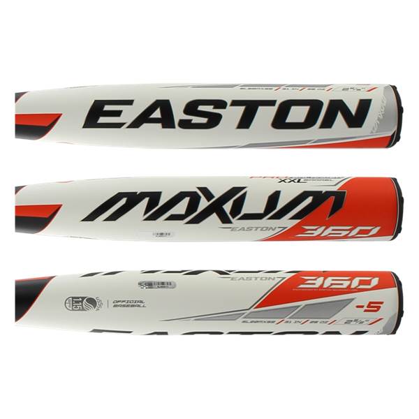 maxum 360 easton